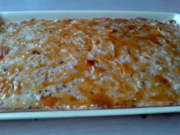 Intercontinental rezy (fotorecept) - obrázok 12