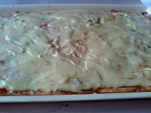 Intercontinental rezy (fotorecept) - obrázok 13