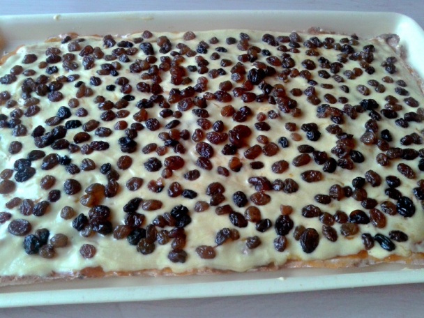 Intercontinental rezy (fotorecept) - obrázok 14