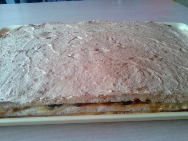 Intercontinental rezy (fotorecept) - obrázok 15