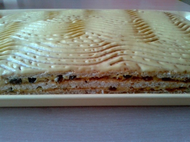 Intercontinental rezy (fotorecept) - obrázok 16