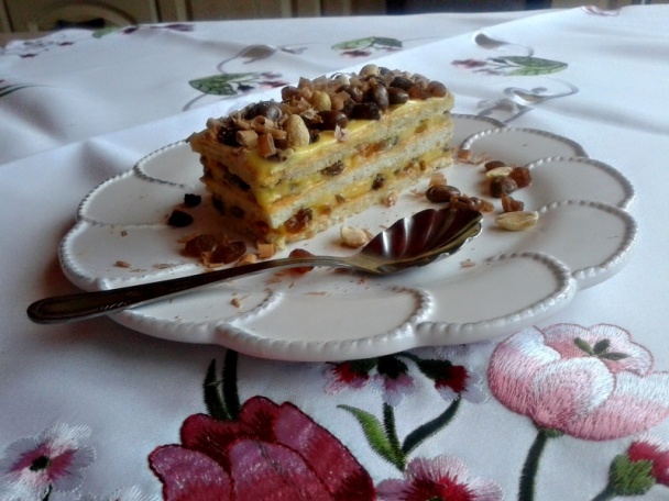 Intercontinental rezy (fotorecept) - obrázok 17