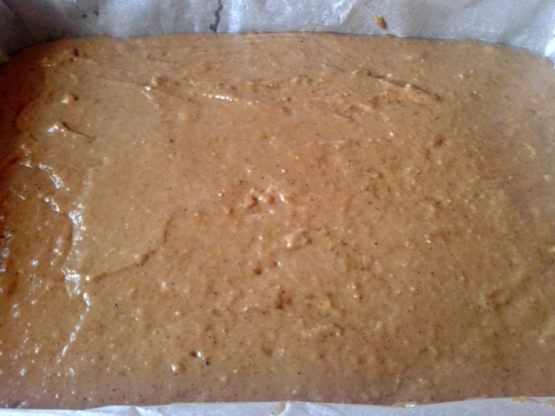 Kávový perník (fotorecept) - obrázok 2