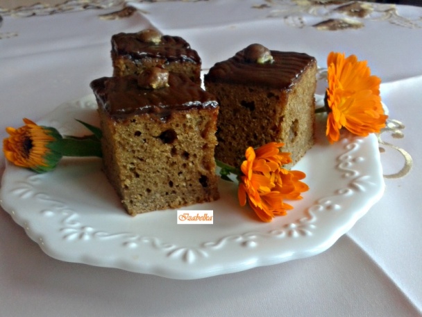 Kávový perník (fotorecept) - obrázok 4