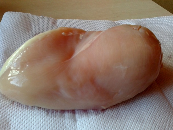 Čiernohorské morčacie kúsky (fotorecept) - obrázok 1