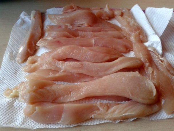 Čiernohorské morčacie kúsky (fotorecept) - obrázok 2