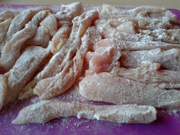 Čiernohorské morčacie kúsky (fotorecept) - obrázok 3