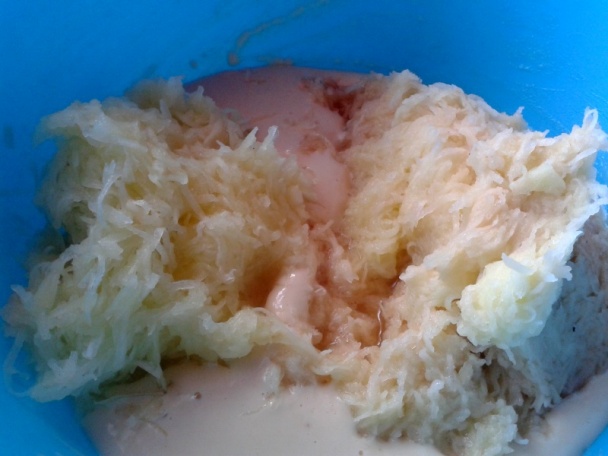 Čiernohorské morčacie kúsky (fotorecept) - obrázok 7