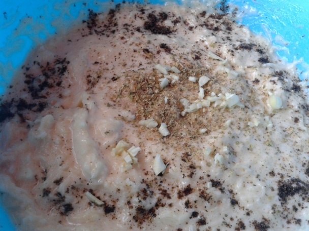 Čiernohorské morčacie kúsky (fotorecept) - obrázok 8