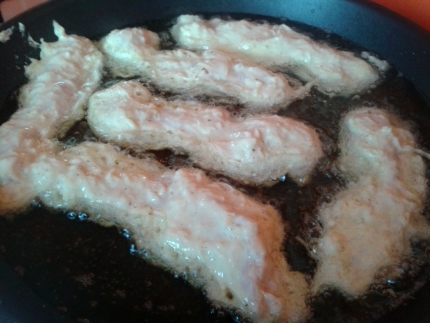 Čiernohorské morčacie kúsky (fotorecept) - obrázok 11