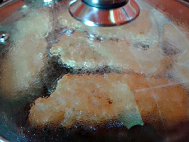 Čiernohorské morčacie kúsky (fotorecept) - obrázok 12