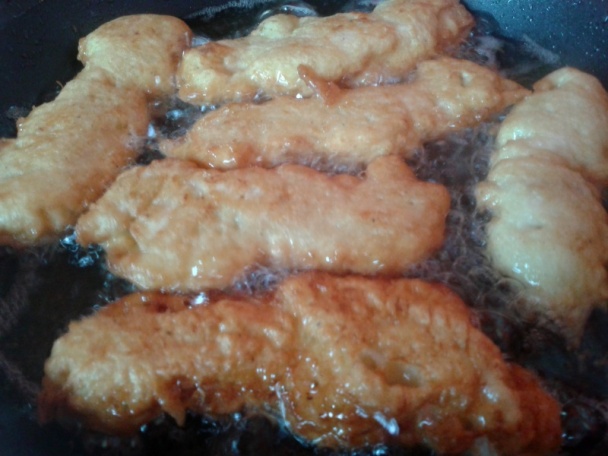 Čiernohorské morčacie kúsky (fotorecept) - obrázok 13