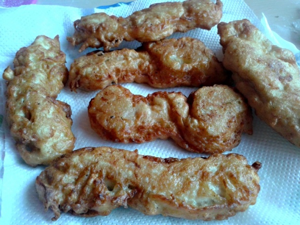 Čiernohorské morčacie kúsky (fotorecept) - obrázok 14