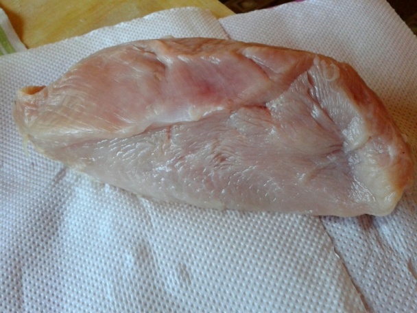 Morčacie cordon bleu (fotorecept) - obrázok 1