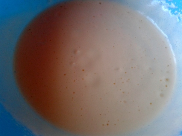 Jahodové šikmé rezy (fotorecept) - obrázok 1