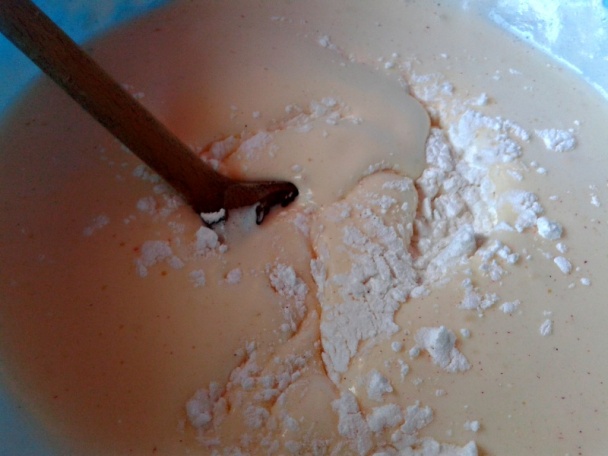 Jahodové šikmé rezy (fotorecept) - obrázok 2