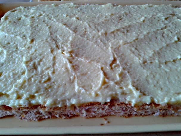 Jahodové šikmé rezy (fotorecept) - obrázok 6