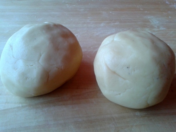 Krehké makovo-višňové koláče (fotorecept) - obrázok 3