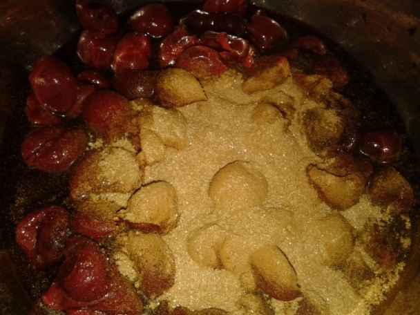 Krehké makovo-višňové koláče (fotorecept) - obrázok 7