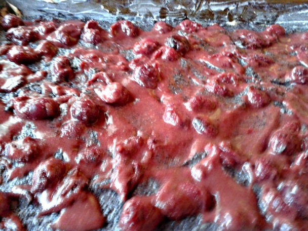 Krehké makovo-višňové koláče (fotorecept) - obrázok 10