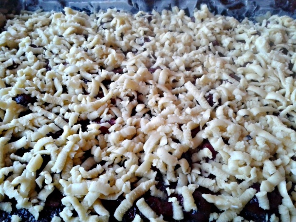 Krehké makovo-višňové koláče (fotorecept) - obrázok 11