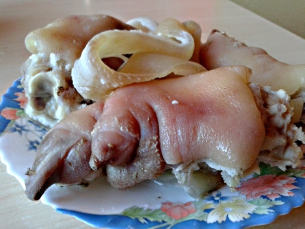 Vyprážané bravčové paprčky (fotorecept) - obrázok 2