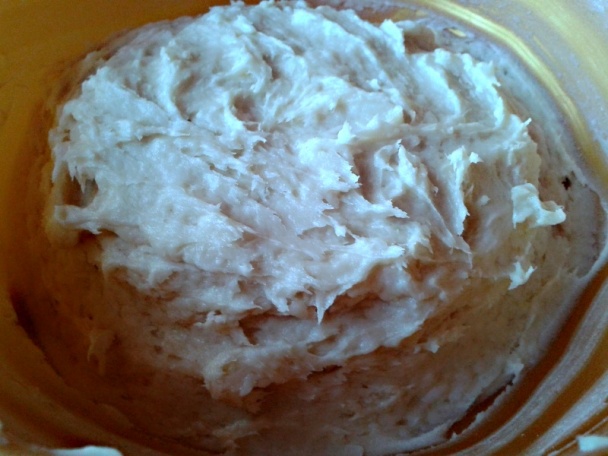 Sadlové hrebienky plnené tvarohom (fotorecept) - obrázok 3