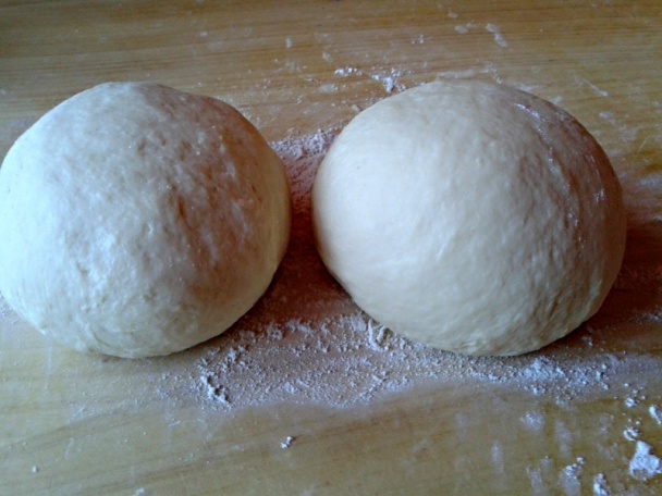 Sadlové hrebienky plnené tvarohom (fotorecept) - obrázok 5