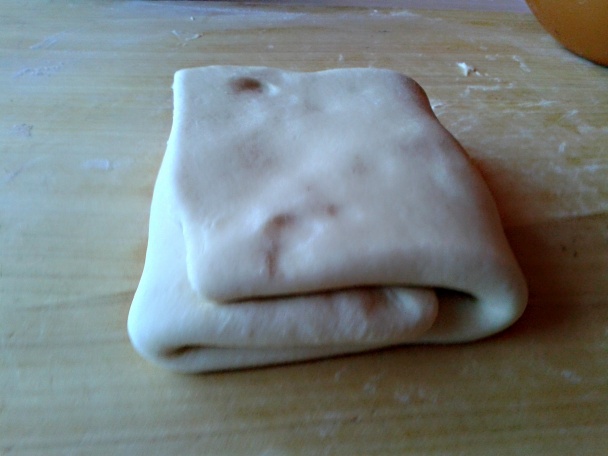 Sadlové hrebienky plnené tvarohom (fotorecept) - obrázok 9