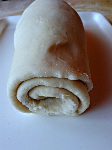 Sadlové hrebienky plnené tvarohom (fotorecept) - obrázok 16