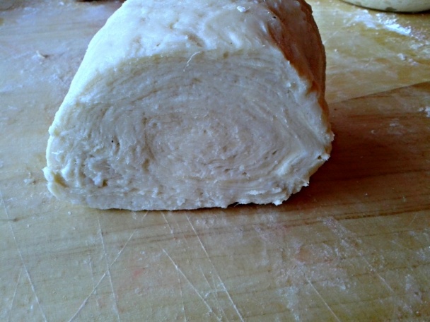 Sadlové hrebienky plnené tvarohom (fotorecept) - obrázok 17