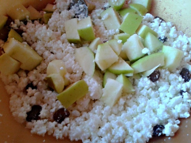 Tvarohové mešce (fotorecept) - obrázok 2