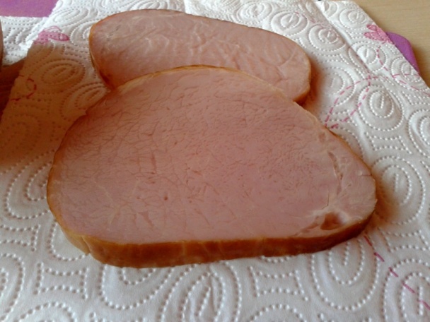 Cisársky rezeň (fotorecept) - obrázok 2