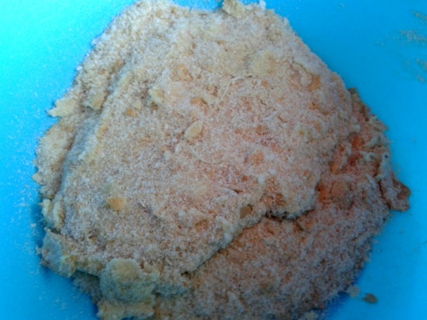 Cisársky rezeň (fotorecept) - obrázok 7