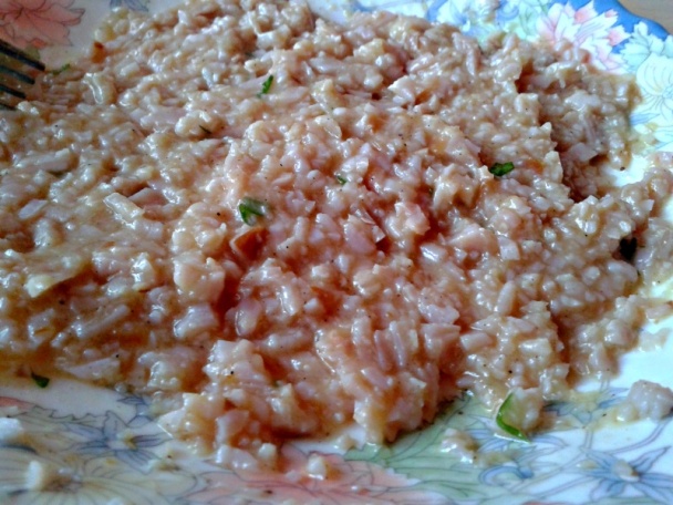 Uzlíky plnené šunkou s bryndzou a slaninkou (fotorecept) - obrázok 2