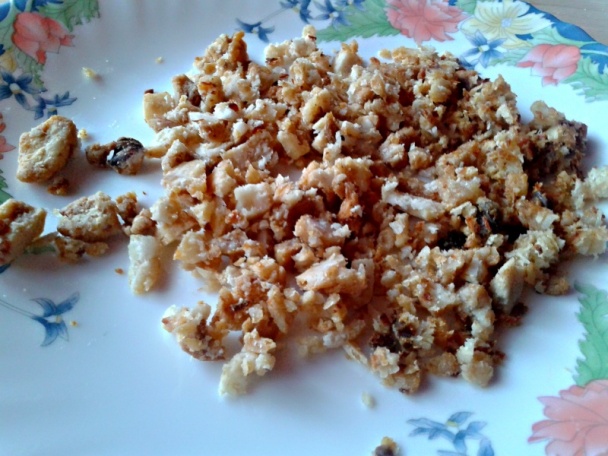 Zemiakovo-škvarkové guľky (fotorecept) - obrázok 2