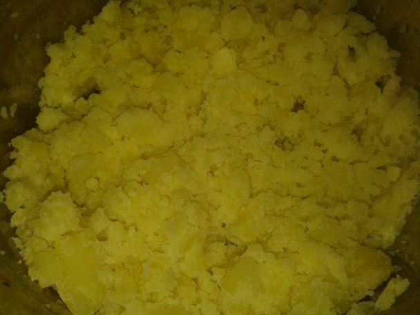 Zemiakovo-škvarkové guľky (fotorecept) - obrázok 3