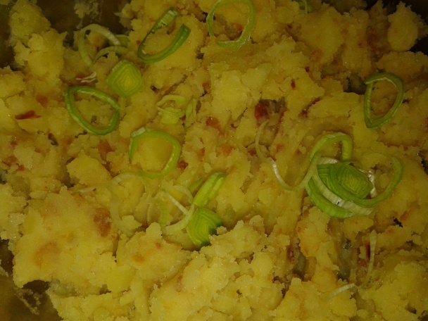 Zemiakovo-škvarkové guľky (fotorecept) - obrázok 5