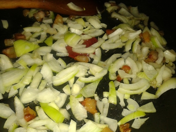 Pastierska pochúťka (fotorecept) - obrázok 3