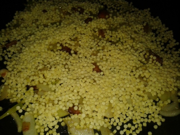 Pastierska pochúťka (fotorecept) - obrázok 4