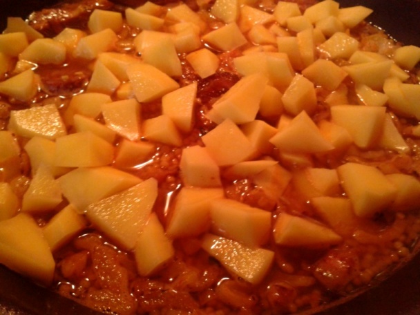 Pastierska pochúťka (fotorecept) - obrázok 6