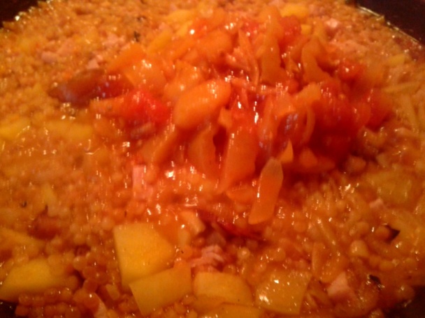 Pastierska pochúťka (fotorecept) - obrázok 7