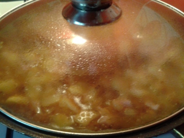 Pastierska pochúťka (fotorecept) - obrázok 8