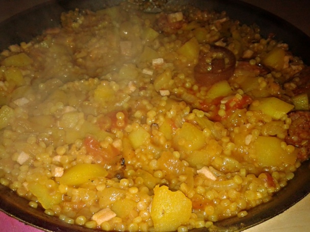 Pastierska pochúťka (fotorecept) - obrázok 9