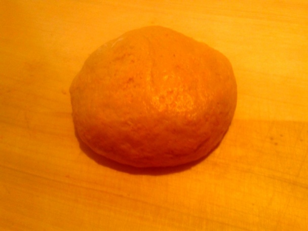 Mrkvové srdiečka (fotorecept) - obrázok 3