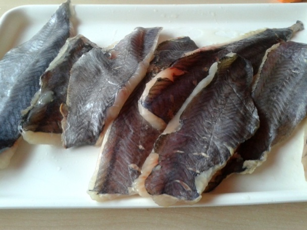 Plnené morské filety (fotorecept) - obrázok 1