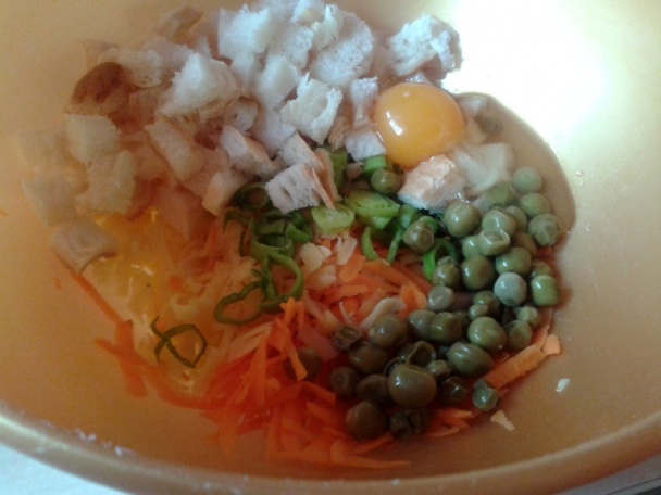 Plnené morské filety (fotorecept) - obrázok 2