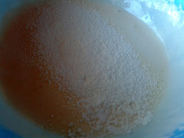 Anglické rezy (fotorecept) - obrázok 1