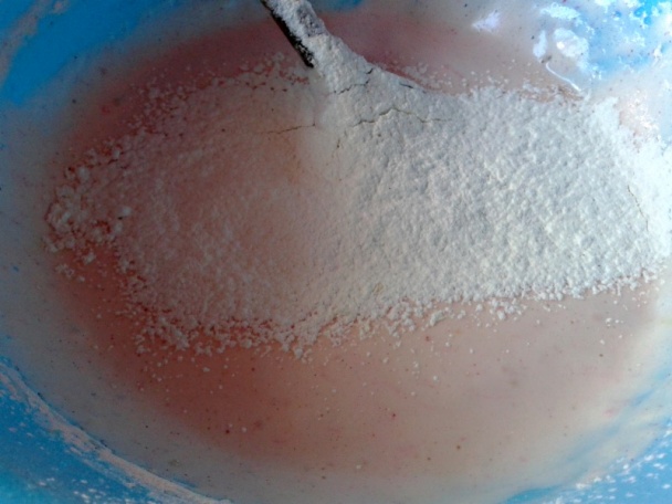 Anglické rezy (fotorecept) - obrázok 2