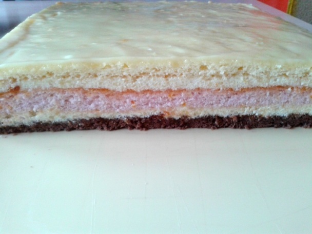 Anglické rezy (fotorecept) - obrázok 10